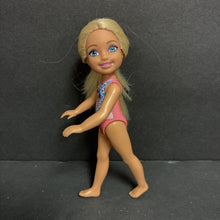 Load image into Gallery viewer, Kelly Doll in Mermaid Swimsuit
