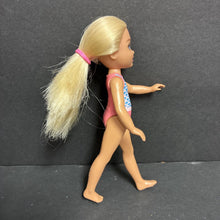 Load image into Gallery viewer, Kelly Doll in Mermaid Swimsuit
