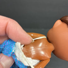 Load image into Gallery viewer, African American Doll in Top &amp; Pants
