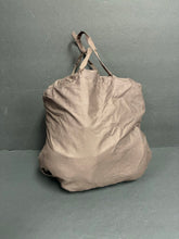 Load image into Gallery viewer, Striped Shopping Cart/High Chair Cover
