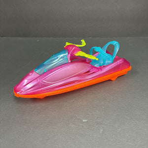 Let's Go Wave Ride Jet Ski