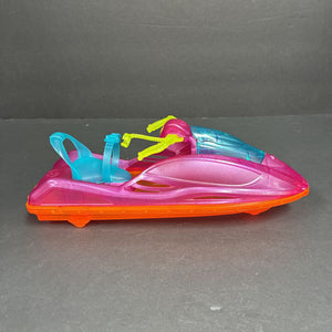 Let's Go Wave Ride Jet Ski