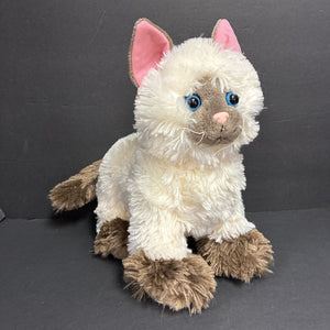 Promise Pets Siamese Cat