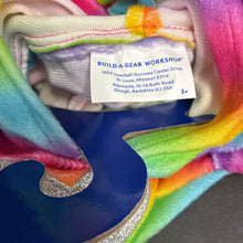 Load image into Gallery viewer, Sparkly Heart Hooded Top
