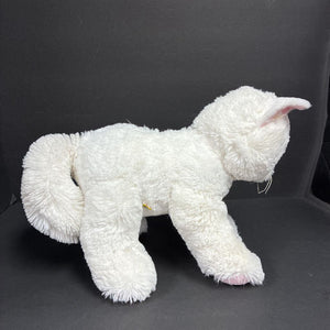 Promise Pets Himalayan Cat Battery Operated
