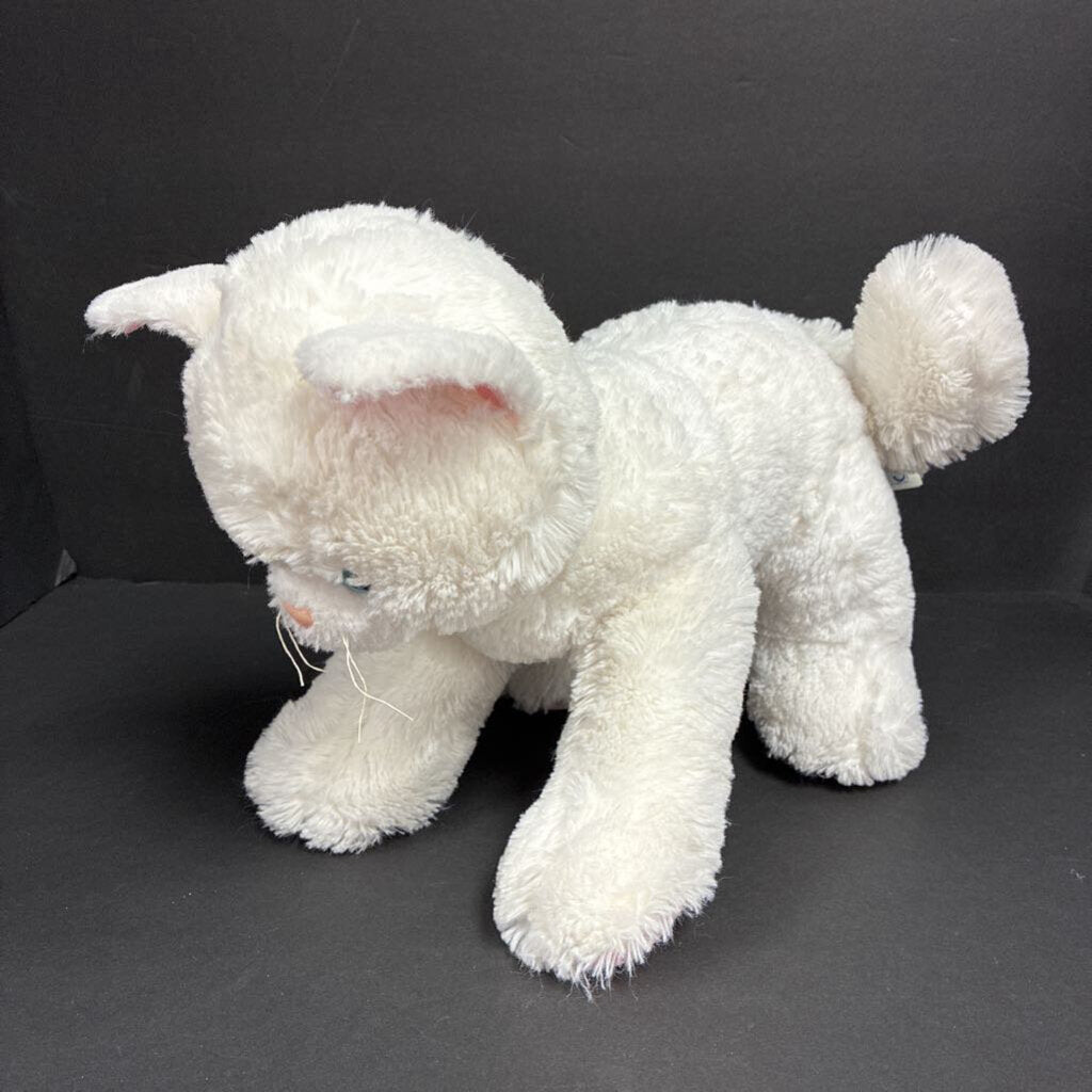 Promise Pets Himalayan Cat Battery Operated