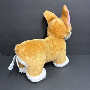 Promise Pets Corgi Dog