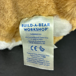 Promise Pets Corgi Dog