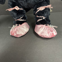 Load image into Gallery viewer, Star Ballet Slippers
