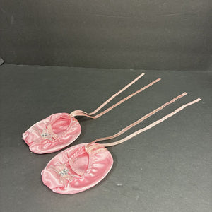 Star Ballet Slippers