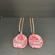 Load image into Gallery viewer, Star Ballet Slippers
