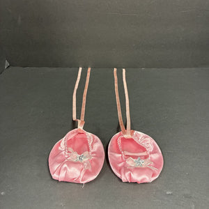 Star Ballet Slippers