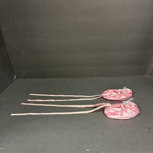 Star Ballet Slippers