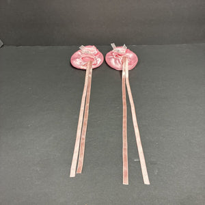 Star Ballet Slippers