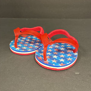 USA Flip Flops
