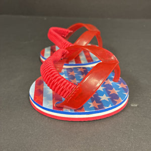 USA Flip Flops