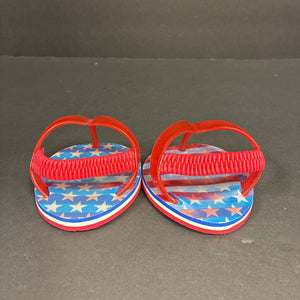 USA Flip Flops