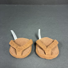 Load image into Gallery viewer, Cloth Flip Flops

