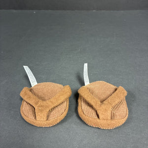 Cloth Flip Flops