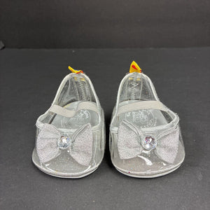 Sparkly High Heel Shoes