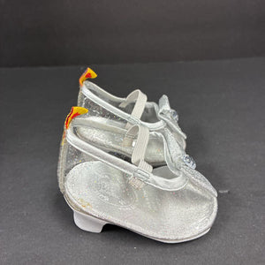 Sparkly High Heel Shoes