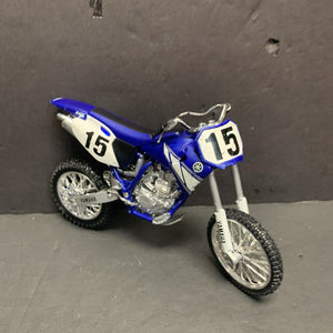 YZ 426F #15 Dirt Bike