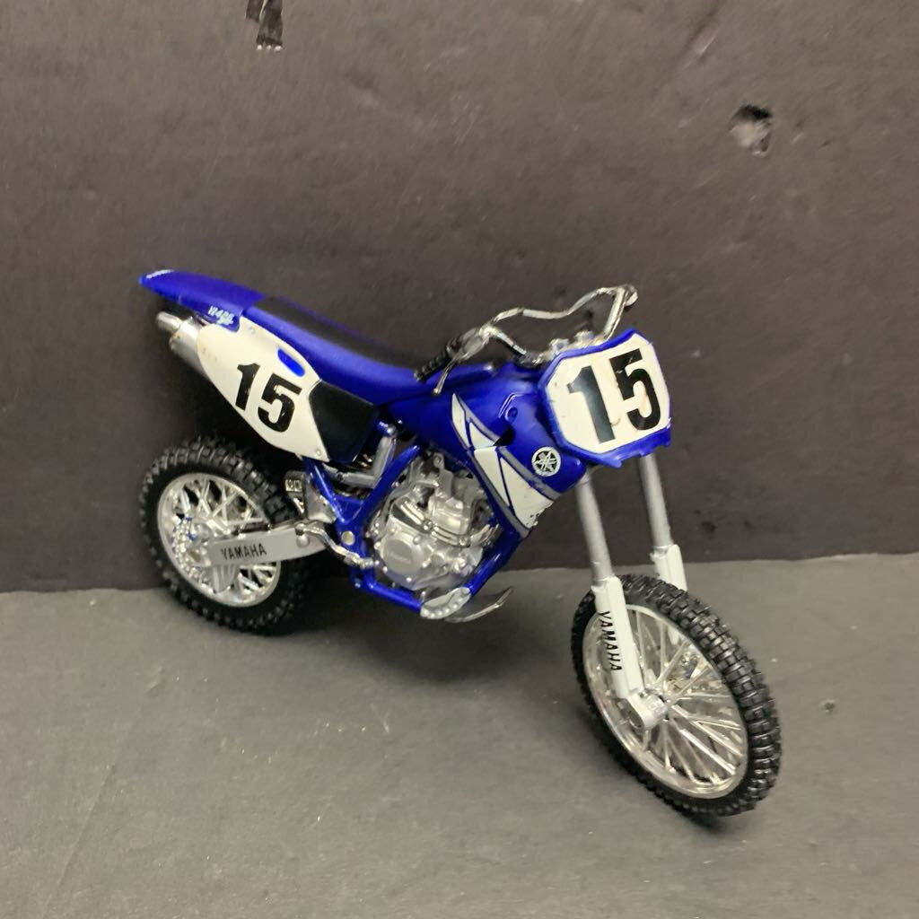 YZ 426F #15 Dirt Bike
