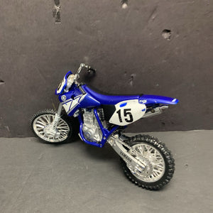 YZ 426F #15 Dirt Bike