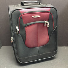 Load image into Gallery viewer, Carry On Rolling Suitcase Bag (Kluge)
