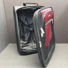 Load image into Gallery viewer, Carry On Rolling Suitcase Bag (Kluge)
