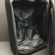 Load image into Gallery viewer, Carry On Rolling Suitcase Bag (Kluge)
