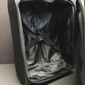 Carry On Rolling Suitcase Bag (Kluge)
