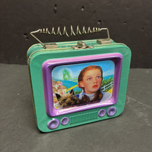 Load image into Gallery viewer, Dorothy Tin Container
