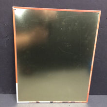 Load image into Gallery viewer, Metal Witch Melting Sign
