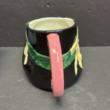 Load image into Gallery viewer, Scarecrow Mug 1998 Vintage Collectible
