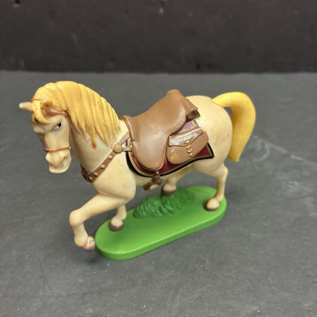 Tangled Maximus the Horse PVC Figure Disney