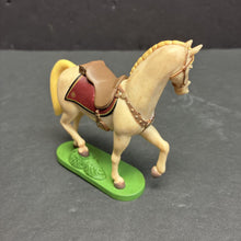 Load image into Gallery viewer, Tangled Maximus the Horse PVC Figure Disney
