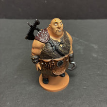 Load image into Gallery viewer, Tangled Hook Hand Thug PVC Figure Disney
