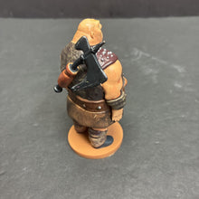 Load image into Gallery viewer, Tangled Hook Hand Thug PVC Figure Disney
