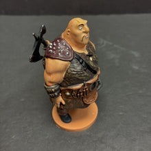 Load image into Gallery viewer, Tangled Hook Hand Thug PVC Figure Disney
