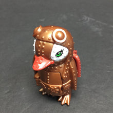 Load image into Gallery viewer, Secret Creepers Critter Captain Penny Owl
