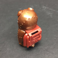 Load image into Gallery viewer, Secret Creepers Critter Captain Penny Owl

