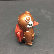 Load image into Gallery viewer, Secret Creepers Critter Captain Penny Owl
