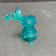 Load image into Gallery viewer, Frankie Stein 13 Wishes Lamp
