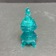 Load image into Gallery viewer, Frankie Stein 13 Wishes Lamp
