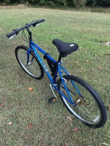 Raleigh USA M-30 Mountain trail bicycle/bike