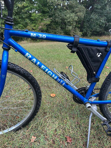 Raleigh USA M-30 Mountain trail bicycle/bike