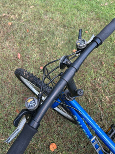 Raleigh USA M-30 Mountain trail bicycle/bike