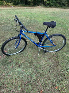 Raleigh USA M-30 Mountain trail bicycle/bike