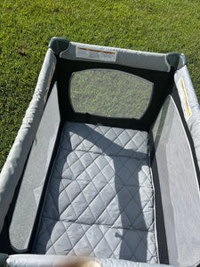 Pack & play